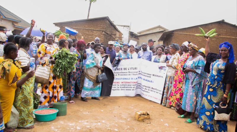 Image des femmes vendeuses