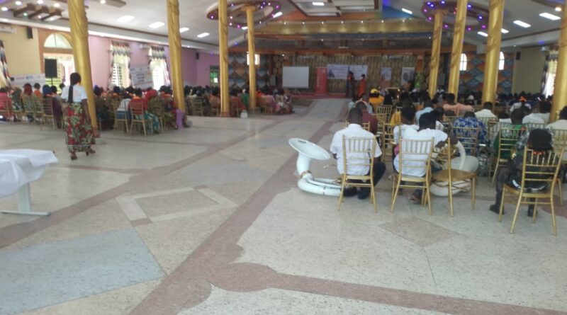 Ituri : Les acteurs du genre unissent leurs forces pour combattre les violences numériques faites aux femmes et aux filles