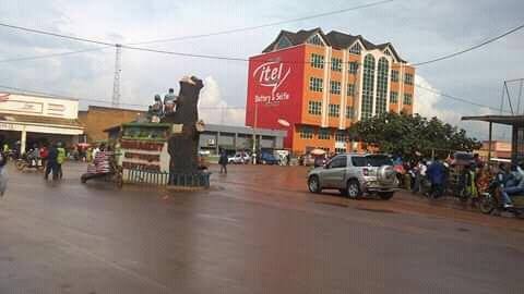 Nord Kivu : Face à l’insécurité persistante, Butembo se mobilise pour honorer ses morts et exiger la paix