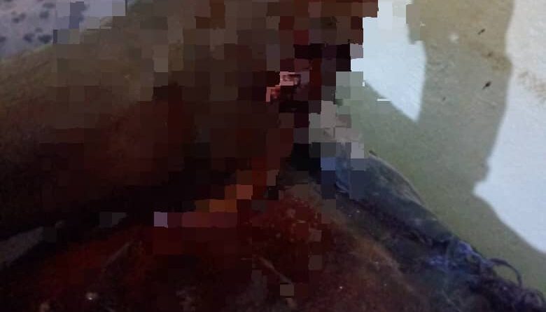 Nord-Kivu : un jeune blessé par un militaire en état d’ébriété à Mangina