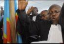 Justice : 52 avocats prêtent serment devant la cour d’appel de l’Ituri