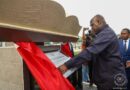 RDC: Felix Tshisekedi inaugure l’université de Kananga