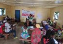 Irumu : REGED renforce le leadership féminin pour la prévention des conflits à Komanda