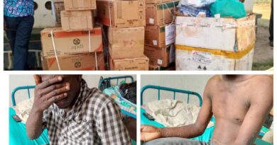 Haut Uele : le gouvernement provincial renforce la riposte contre l’épidémie de Mpox à Dungu