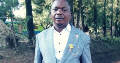 Ituri : effondrement du pont Wele, le secteur de Ndo Okebo demeure desaclavé alerte le chef