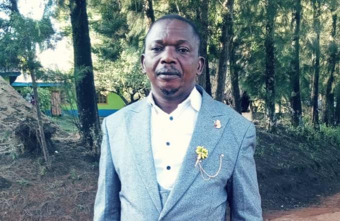 Ituri : effondrement du pont Wele, le secteur de Ndo Okebo demeure desaclavé alerte le chef