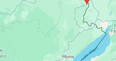 Ituri : Trois maçons meurent asphyxiés dans une fosse septique à Aru