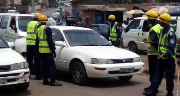 Irumu : les taximen dénoncent la multiplicité de carrefours sur le tronçon Mungamba-Bunia