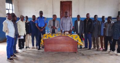 Ituri : Bahema Boga et Banyali Tchabi renforcent leurs liens pour la cohabitation pacifique durable