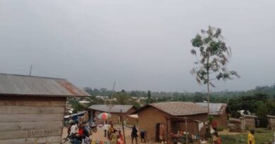 Irumu : une accalmie observée à Manzobe après les affres de guerre