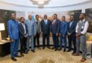 Washington : Félix Tshisekedi reçoit des jeunes Banyamulenge et appelle à la cohésion nationale