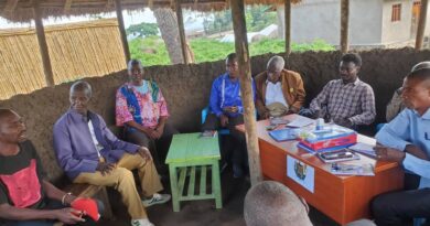 Irumu/Boga : les Vieux sages lancent leurs activités et tracent la voie d’un renouveau coutumier