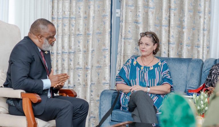 Nord Kivu : la MONUSCO intensifie ses consultations à Goma autour du mécanisme de vérification du cessez-le-feu