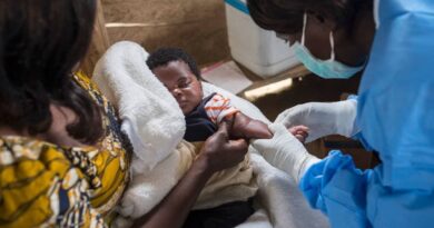 Ituri : lancement imminent de vaccin contre le paludisme pour les enfants de 6 à 59 mois