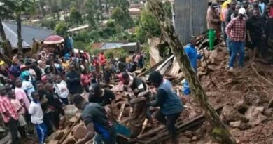 Nord-Kivu : un couple âgé périt dans un éboulement nocturne à Bulengera