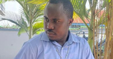 Bunia : le journaliste Justin Ndassi ciblé par des hommes armés non identifiés