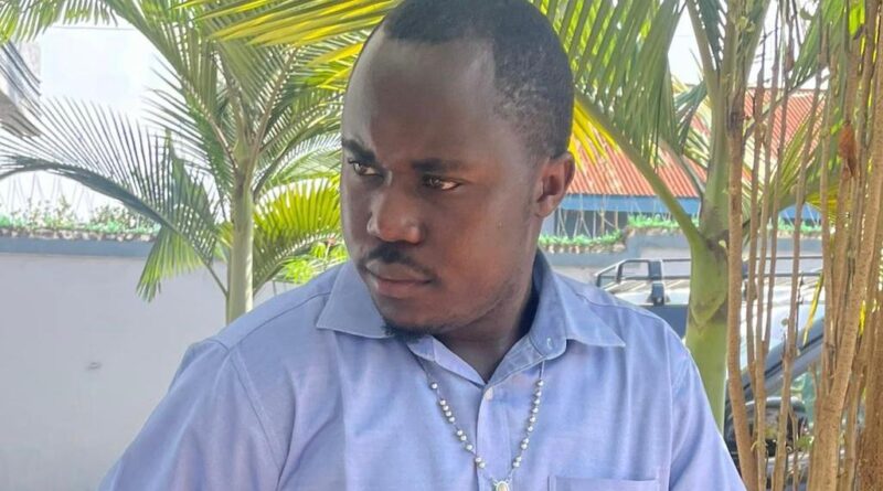 Bunia : le journaliste Justin Ndassi ciblé par des hommes armés non identifiés