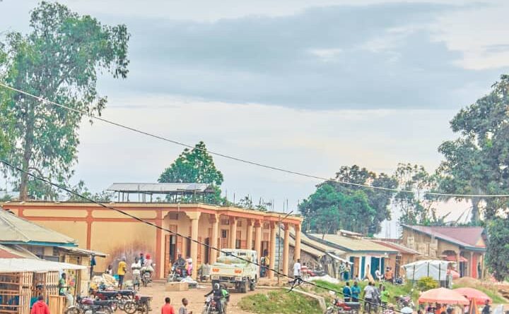 Irumu : à Boga, la société civile appelle à la vigilance face aux défis sécuritaires