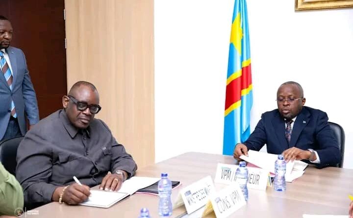 RDC : Lutte contre la fraude minière, le gouvernement renforce son dispositif de contrôle