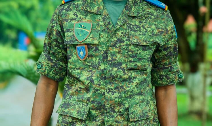 Ituri : après la découverte,l’Armée passe à l’identification pour connaître la provenance des armes de Thomas Lubanga