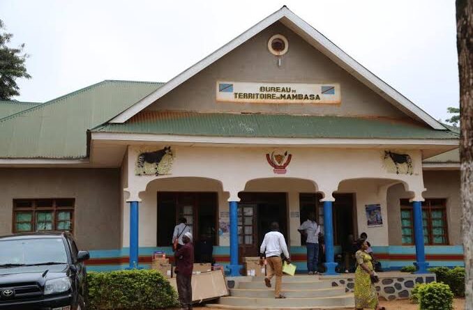 Ituri : Un homme se donne la mort par pendaison à Mambasa