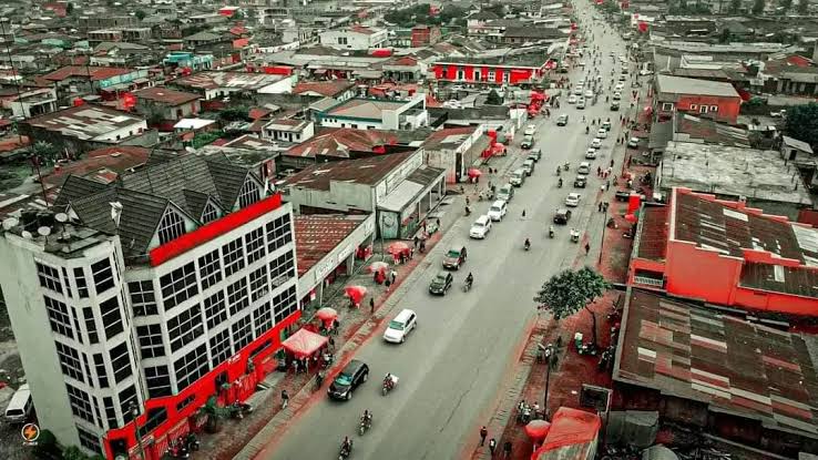 Nord Kivu : la SOCICO alerte sur une recrudescence inquiétante des incendies