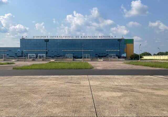 Tshopo : dénonce une attaque de drones contre l’aéroport international de Bangboka