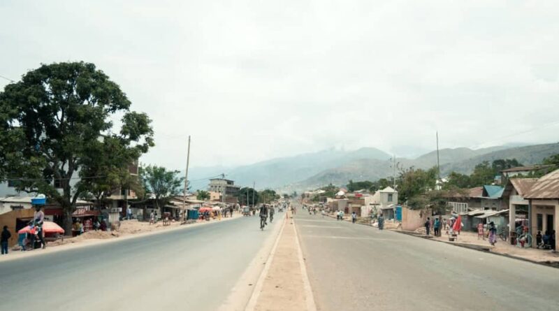 Sud-Kivu : reprise progressive des activités à Uvira après le retrait des forces rwandaises et de l’AFC/M23