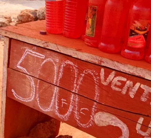 Isiro : la hausse vertigineuse du prix du carburant inquiète la population