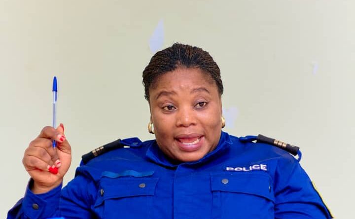 8 mars : Les jeunes filles d’Irumu appelées à intégrer les FARDC et la PNC pour servir la nation