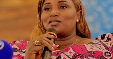 Haut-Uele : la ministre Rachel Makasiane lance la bataille pour l’autonomisation des femmes