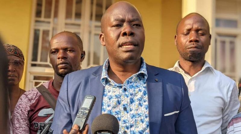 Ituri : L’attaque de Mutchatcha suscite l’indignation de Dieudonné Lossa