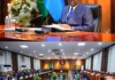 RDC : le Président Félix Tshisekedi préside la 82ᵉ réunion du Conseil des ministres à Kinshasa