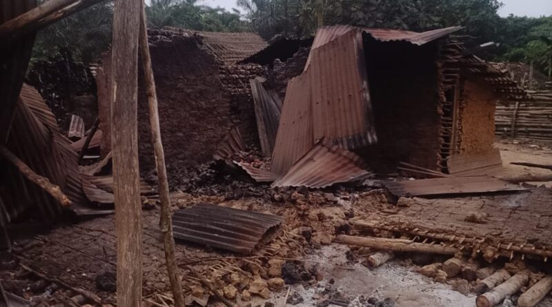 Ituri : une dizaine de morts dans une attaque des ADF à Babesua