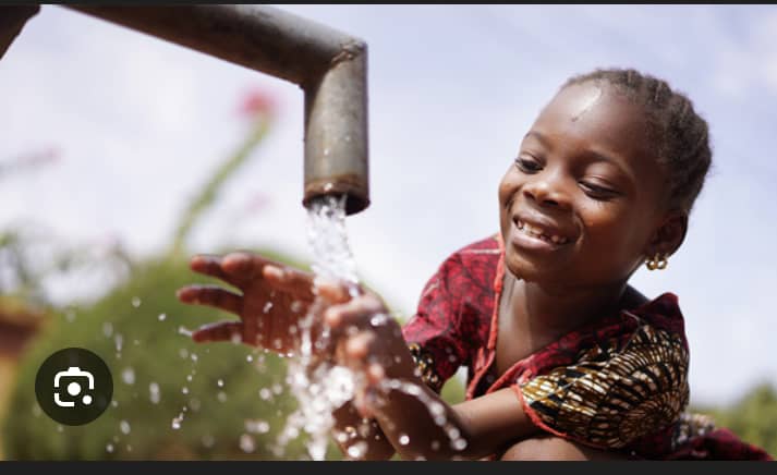 Journée mondiale de l’eau célébrée à Komanda
