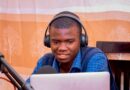 Un an de plus, une passion intacte : gratitude et engagement d’un jeune journaliste Exaucé Bin Mayo