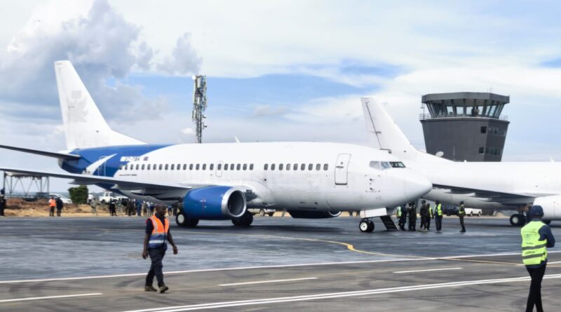 Bunia : la mairie interdit la divagation des bêtes autour de l’aéroport de Murongo