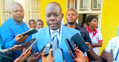 Ituri : la société civile demande l’identification des armes découvertes à Djugu