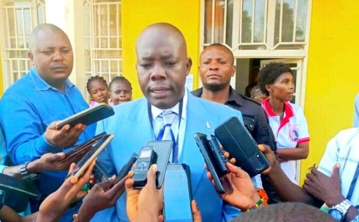 Ituri : la société civile demande l’identification des armes découvertes à Djugu