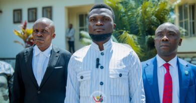 Ituri : le député Isaac Lebisabo appelle à la mobilisation contre les ADF à Irumu et Mambasa