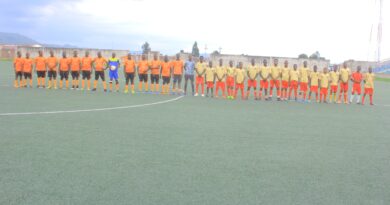 Promenade scolaire au complexe scolaire Baraka : un match captivant entre enseignants et élèves