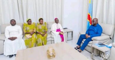 Kwilu : le président Tshisekedi à l’écoute des préoccupations du Grand Bandundu