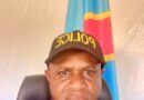 Irumu : le commandant de la PNC à Komanda appelle la population à la vigilance