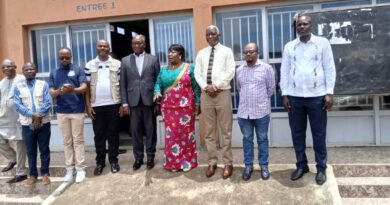 Ituri : Bunia accueille la revue annuelle du SNIS 2025 pour renforcer la gouvernance sanitaire