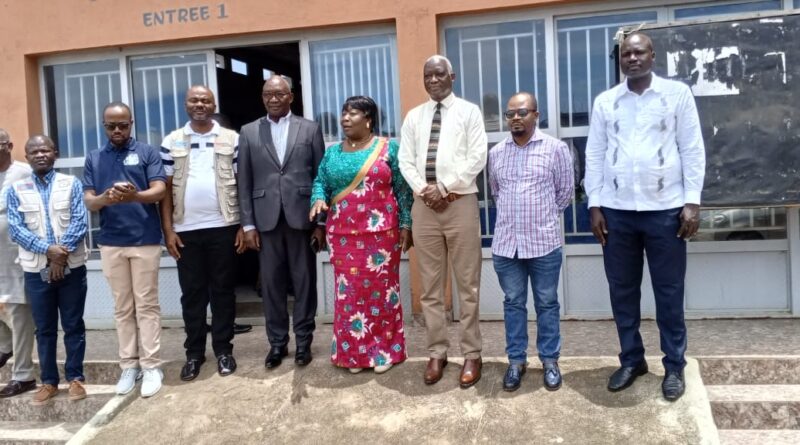 Ituri : Bunia accueille la revue annuelle du SNIS 2025 pour renforcer la gouvernance sanitaire