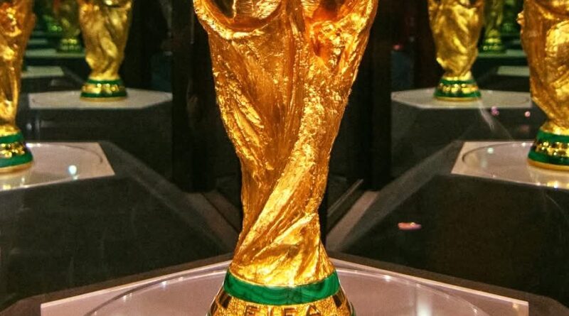 Football mondial : quand la démographie ne fait pas la performance