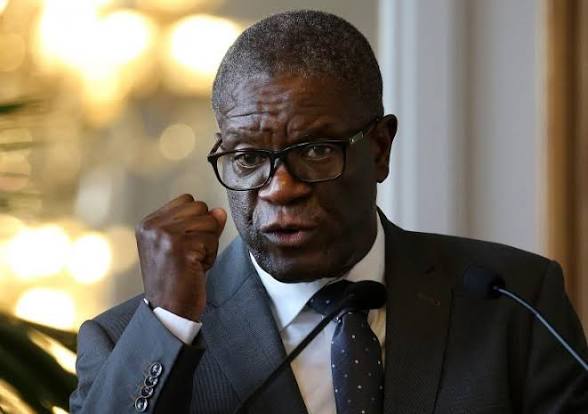 Massacres en Ituri : Denis Mukwege dénonce une “banalisation du mal” et appelle à un sursaut national