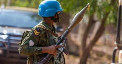 Ituri : la MONUSCO confirme un mouvement vers Mambasa et appelle à éviter la désinformation