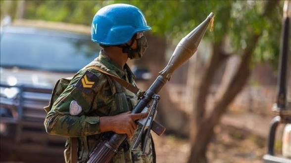Ituri : la MONUSCO confirme un mouvement vers Mambasa et appelle à éviter la désinformation