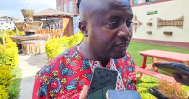 Ituri : clôture du mois de la femme, Jean-Marc Mazio salue un bilan « largement positif » et promet de renforcer les actions en faveur du genre Ituri : clôture du mois de la femme, Jean-Marc Mazio salue un bilan « largement positif » et promet de renforcer les actions en faveur du genre